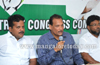 Congress Govt achievement in past one year satisfactory : Ivan DSouza